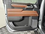 New 2025 GMC Sierra 2500 Denali Ultimate Crew Cab 4x4 Pickup for sale #G2S2574 - photo 22