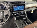 New 2025 GMC Sierra 2500 Denali Ultimate Crew Cab 4x4 Pickup for sale #G2S2574 - photo 30