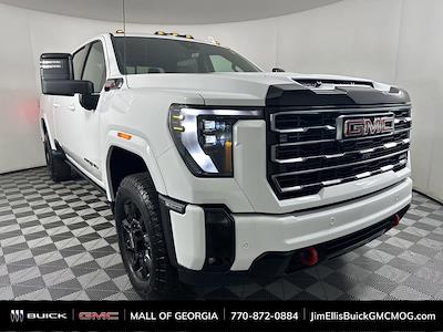 2025 GMC Sierra 2500 Crew Cab 4x4 Pickup for sale #G2S2575 - photo 1