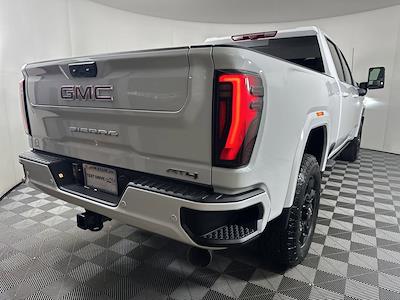 2025 GMC Sierra 2500 Crew Cab 4x4 Pickup for sale #G2S2575 - photo 2