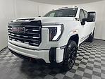 2025 GMC Sierra 2500 Crew Cab 4x4 Pickup for sale #G2S2575 - photo 4