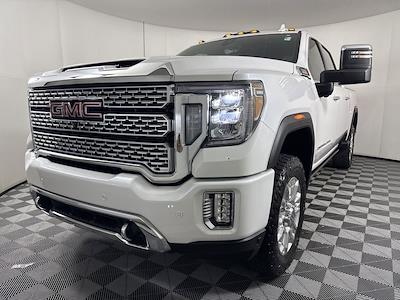 2023 GMC Sierra 2500 Crew Cab 4WD Pickup for sale #G2S2575A - photo 1