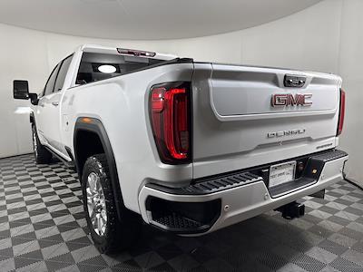 2023 GMC Sierra 2500 Crew Cab 4WD Pickup for sale #G2S2575A - photo 2