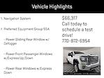 2023 GMC Sierra 2500 Crew Cab 4WD Pickup for sale #G2S2575A - photo 34