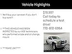 2010 Dodge Ram 2500 Crew Cab 4WD Pickup for sale #G2S2575B - photo 29