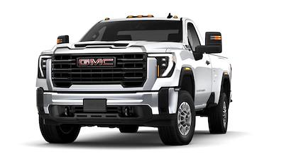 New 2025 GMC Sierra 2500 - photo 1