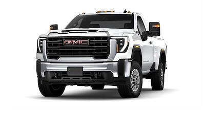 New 2025 GMC Sierra 2500 - photo 1