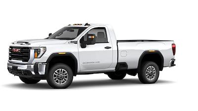 New 2025 GMC Sierra 2500 - photo 1
