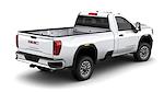 New 2025 GMC Sierra 2500 Pro Regular Cab Cab Chassis for sale #G2S2577 - photo 5