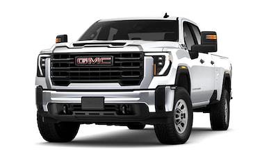 New 2025 GMC Sierra 2500 Pro Crew Cab Pickup for sale #G2S2578 - photo 1