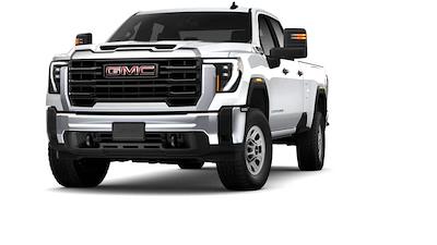 New 2025 GMC Sierra 2500 Pro Crew Cab Pickup for sale #G2S2578 - photo 2