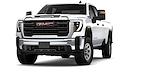 New 2025 GMC Sierra 2500 Pro Crew Cab Pickup for sale #G2S2578 - photo 2