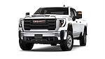 New 2025 GMC Sierra 2500 Pro Crew Cab Pickup for sale #G2S2578 - photo 3