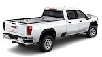 New 2025 GMC Sierra 2500 Pro Crew Cab Pickup for sale #G2S2578 - photo 5