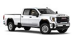 New 2025 GMC Sierra 2500 Pro Crew Cab Pickup for sale #G2S2578 - photo 6