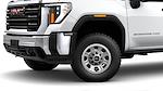 New 2025 GMC Sierra 2500 Pro Crew Cab Pickup for sale #G2S2578 - photo 7