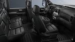 New 2025 GMC Sierra 2500 Pro Crew Cab Pickup for sale #G2S2578 - photo 9