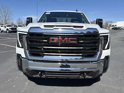 New 2026 GMC Sierra 2500 - photo 1