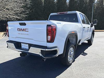 New 2026 GMC Sierra 2500 - photo 1