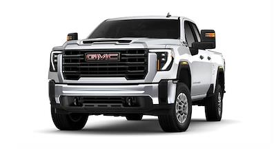 New 2026 GMC Sierra 2500 - photo 1