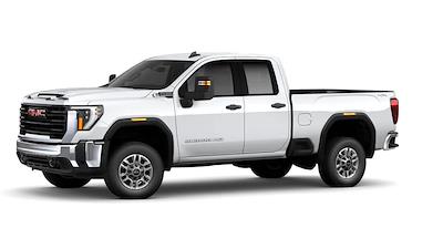 New 2026 GMC Sierra 2500 - photo 1