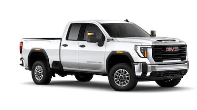 New 2026 GMC Sierra 2500 - photo 1