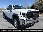 2026 GMC Sierra 2500 Double Cab 4WD Pickup for sale #G2S2581 - photo 1