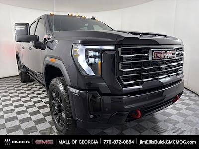 New 2026 GMC Sierra 2500 AT4 Crew Cab for sale #G2S2582 - photo 1