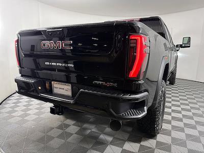 New 2026 GMC Sierra 2500 AT4X Crew Cab for sale #G2S2583 - photo 2