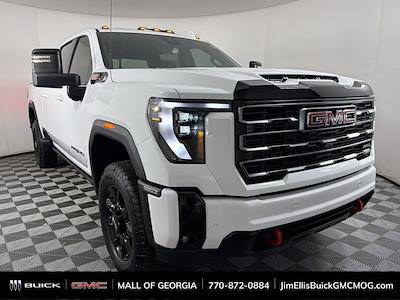 2026 GMC Sierra 2500 Crew Cab 4x4 Pickup for sale #G2S2584 - photo 1