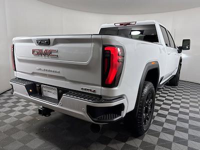 New 2026 GMC Sierra 2500 AT4 Crew Cab for sale #G2S2584 - photo 2