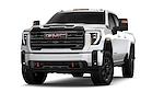 New 2026 GMC Sierra 2500 AT4 Crew Cab 4x4 Pickup for sale #G2S2584 - photo 3