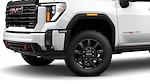 New 2026 GMC Sierra 2500 AT4 Crew Cab 4x4 Pickup for sale #G2S2584 - photo 8