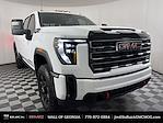 2026 GMC Sierra 2500 Crew Cab 4x4 Pickup for sale #G2S2585 - photo 1