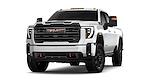 New 2026 GMC Sierra 2500 AT4 Crew Cab 4x4 Pickup for sale #G2S2585 - photo 4