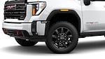 New 2026 GMC Sierra 2500 AT4 Crew Cab 4x4 Pickup for sale #G2S2585 - photo 8
