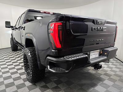 New 2026 GMC Sierra 2500 - photo 1