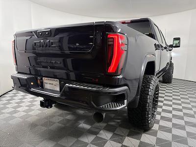 New 2026 GMC Sierra 2500 AT4 Crew Cab for sale #G2S2586 - photo 2