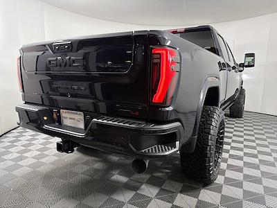 New 2026 GMC Sierra 2500 - photo 1