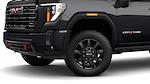 New 2026 GMC Sierra 2500 AT4 Crew Cab 4x4 Pickup for sale #G2S2586 - photo 8