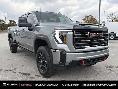 2026 GMC Sierra 2500 Crew Cab 4x4 Pickup for sale #G2S2587 - photo 1