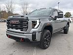 2026 GMC Sierra 2500 Crew Cab 4x4 Pickup for sale #G2S2587 - photo 3