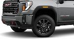 New 2026 GMC Sierra 2500 AT4 Crew Cab 4x4 Pickup for sale #G2S2587 - photo 8