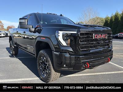 New 2026 GMC Sierra 2500 AT4X Crew Cab for sale #G2S2588 - photo 1