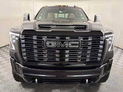 New 2026 GMC Sierra 2500 Denali Ultimate Crew Cab for sale #G2S2589 - photo 2