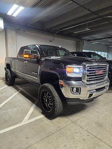 2019 GMC Sierra 2500 Crew Cab 4WD Pickup for sale #G2S2589A - photo 1