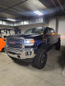 2019 GMC Sierra 2500 Crew Cab 4WD Pickup for sale #G2S2589A - photo 2