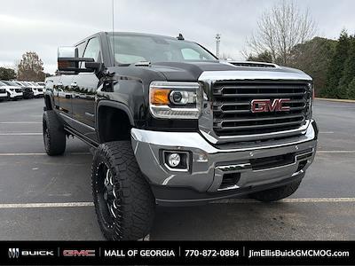 2019 GMC Sierra 2500 Crew Cab 4WD Pickup for sale #G2S2589A - photo 1
