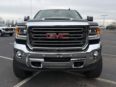 2019 GMC Sierra 2500 Crew Cab 4WD Pickup for sale #G2S2589A - photo 2