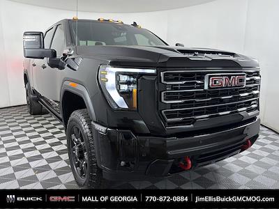 2026 GMC Sierra 2500 Crew Cab 4x4 Pickup for sale #G2S2590 - photo 1